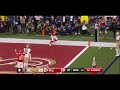 Patrick Mahomes SUPER BOWL GAME WINNING TOUCHDOWN to Mecole Hardman!! Super Bowl 58 Chiefs vs 49ers