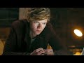 Newt being cute and dramatic for 3 minutes straight (tdc edition)
