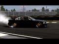 Reverse Entry #22 CarX Drift Racing Online