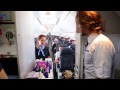 Behind the scenes - A day in the life of a Jetairfly Cabin Crew Member!