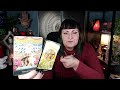 Don't fear the path ahead, everything will fall into place and make sense - tarot reading