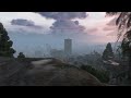 Walk in GTA V