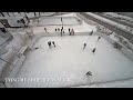 MTU Broomball | The Fighting Lisa's 2/18/2023