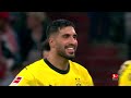 Dortmund's First Win In Munich For 10 Years | FC Bayern - Borussia Dortmund 0-2 | Highlights | MD 27