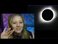 ☀️ASMR☀️ Your Guide to the 2024 Solar Eclipse - Whispering, Hand Movements, Tapping