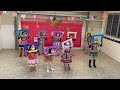 Infantil 2 A - Dança Festa Junina!