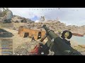 Call of Duty  Modern Warfare 2019: Warzone Down | Shot with GeForce