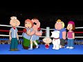 Family Guy - Peter singing 