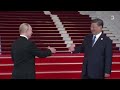 What the China-Russia Alliance Means for the World
