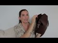 The Horse Clementine Bag Review 👜 | Loewe Puzzle Dupe! pros & cons, what fits & mod shots #trending