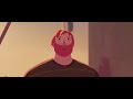 Dry Sea | Animated short film by Yves Bex & Bart Bossaert