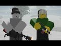 Epik Snowball Fight | Roblox Animation