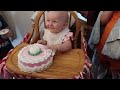 BABY'S BERRY FIRST BIRTHDAY PARTY! || PREP AND PARTY WITH US!