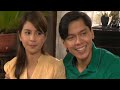 Wedding Gown | Carlo Aquino, Kaye Abad | Maalaala Mo Kaya