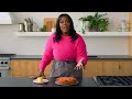 How to Make Pineapple Upside-Down Cake | Millie Peartree | NYT Cooking