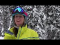 Selkirk Wilderness Skiing 2014