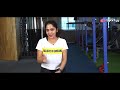Total Body Workout Series - CAN WOMEN DO SKIPPING? | Ramya