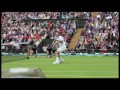 Why did Serve & Volley die out at Wimbledon?