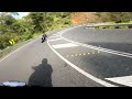 CF MOTO 650NK PURE SOUND (CHASING CB650R) (RAW SOUND)