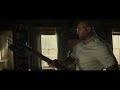 Knock at the Cabin (2023) - Killing Redmond Scene | Movieclips