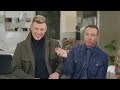The Backstreet Boys Talk Christmas Album and Touring Together - QVC Interview