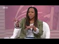 Jada Edwards: God Will Answer Our Prayers According to His Will | Better Together on TBN
