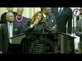 Dr. Dorinda Clark-Cole: “It’s Time to Count Your Blessings in 2023” (GEI, NYE)