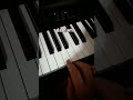 Play The Nintendo DS Startup Sound on the Piano!