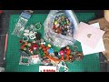 Craft supplies treasure haul swap with Little Gretchen's Workshop