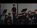 North Shore Middle School Spring Concert I