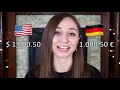 5 THINGS AMERICANS DO DIFFERENTLY THAN GERMANS - Part 2 | Feli from Germany