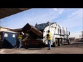 City of Mesa Collects Bulky Waste - International Leach RL