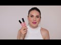 Must-have travel makeup products | ALI ANDREEA