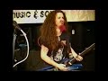 Dimebag Darrell - Randall Clinic  All MUSIC FullHD 60Fps Enhanced Audio