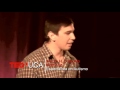 Autismo: lo que no figura en Google | Mauro D'Angelo Martínez | TEDxUCA