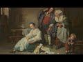 ART TV WALLPAPER MET Museum European Oil Painting Collection in 4K | GOLD VINTAGE ART TV