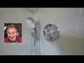 Moving a Shower Drain | Tub to Shower