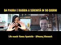 VIDEO INTERVISTA LUCA - Percorso Coaching 90 giorni