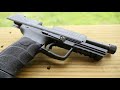 Review: HK45 Tactical