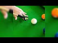 How to Change Your Snooker Tip Easily