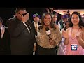 Students with autism spectrum disorder have a blast at Miami-Dade schools' annual prom