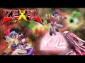Yugioh Online Duel Accelerator: Duel Theme 7 Extended