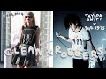 clean x robbers - taylor swift & the 1975 mash up