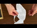 How to Stencil by Hand | Tattoo Tutorial