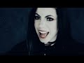 MORTEMIA - Samurai (feat. Marina La Torraca) official videoclip