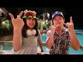 BEACH Family Olympics Challenge! (Sino Ang Panalo?) | Ranz and Niana