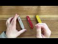 The Victorinox Pioneer! EDC Icon… but is it the best option in 2020??