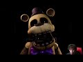 FNAF 1 Just Got An Update And Its AMAZING