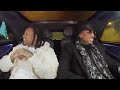 Lil Durk Cruises With Nick Cannon In Futuristic FF91  l Nick Cannon's Big Drive