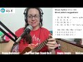 Merry Christmas Baby - Blues Lesson for 4/4 & 12/8 Time